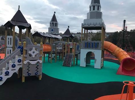 Планы комплексного благоустройства дворов на 2020 год обсудили в администрации Городского округа Подольск