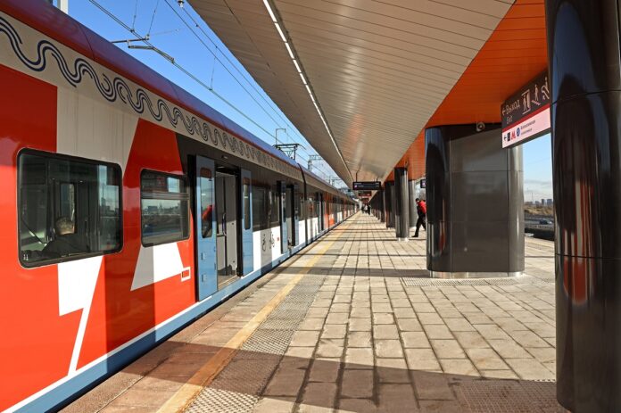 Информация для жителей округа