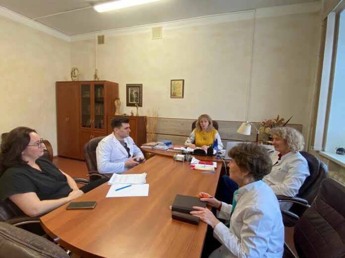 Совещание по вопросу предоставления льготных лекарственных препаратов прошло в Подольске.