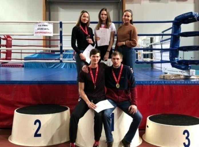 Преподаватель физической культуры из Подольска стал чемпионом Подмосковья по прыжкам в высоту