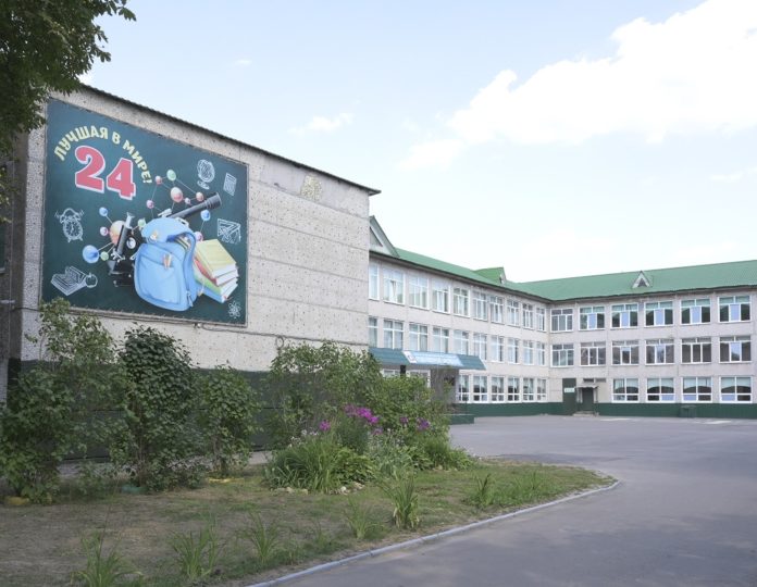 До 25 августа планируется завершить ремонт образовательных учреждений в Городском округе Подольск