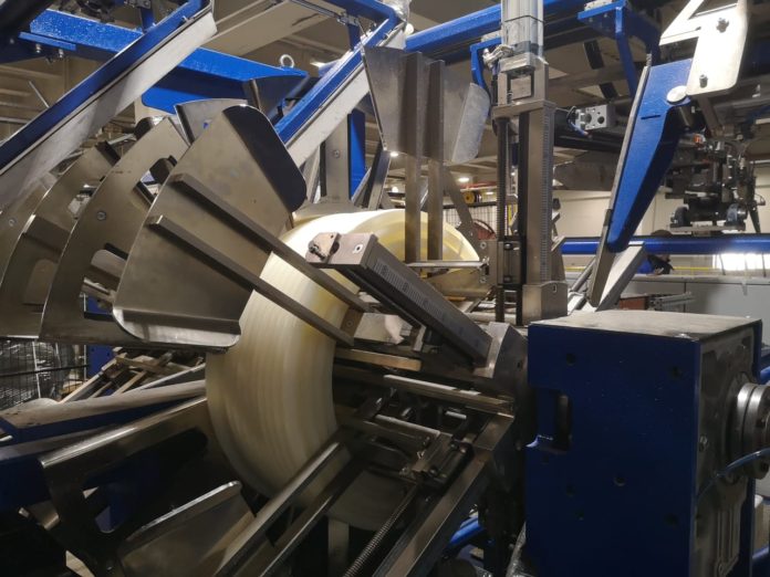 Группа ПОЛИПЛАСТИК делает премиальные западные технологии доступными в РФ