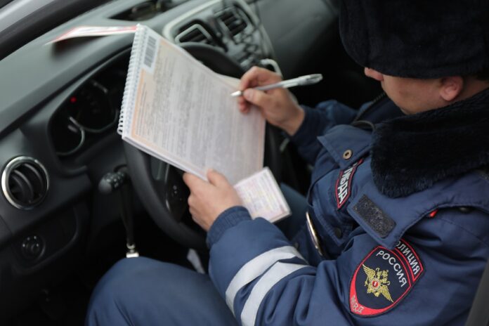 ГИБДД напоминает о необходимости своевременной оплаты административных штрафов