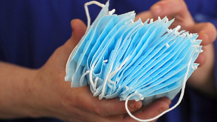 Подольчанам напомнили правила посещения общественных мест