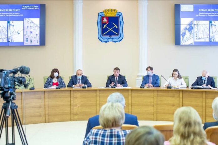 Особое внимание уделили хозяйственным вопросам на аппаратном совещании в администрации