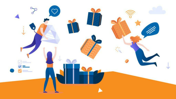 Жители Большого Подольска могут получить подарки от партнеров программы «Коммунальный бонус»