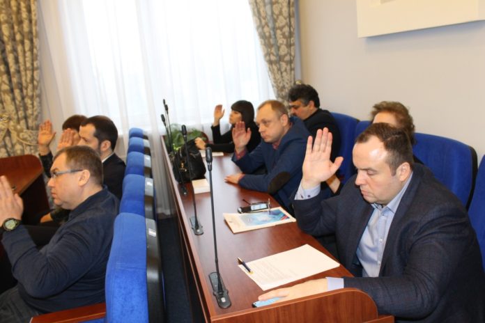 Социально значимые решения приняты на 68-м заседании Совета депутатов округа