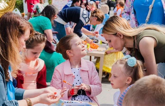 Проект «Духовное наставничество» запустят в Подмосковье