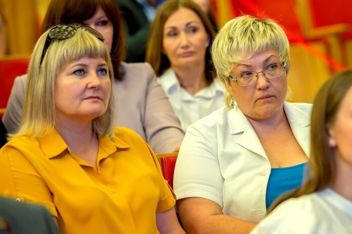 26-е заседание Совета депутатов прошло 26 июля