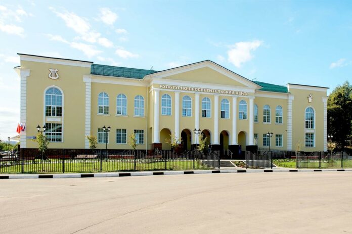 В КПЦ «Дубровицы» сохранят все секции, действующие на базе учреждения