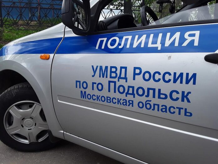 В округе сотрудники полиции задержали подозреваемого в краже мобильного телефона из камеры хранения