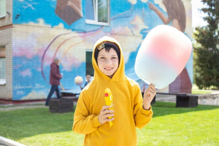 Подольчане передали жителям Донбасса адресную помощь