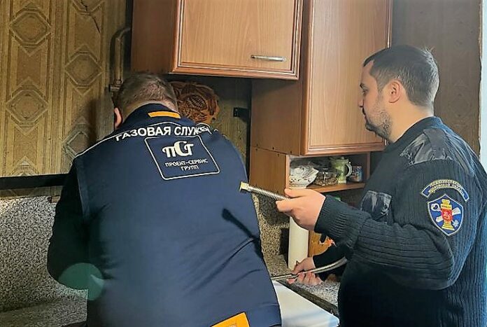 Подольск вошел в число лидеров областной акции «Гибкая подводка»