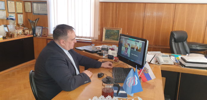 Депутат Городского округа Подольск помог ветерану труда