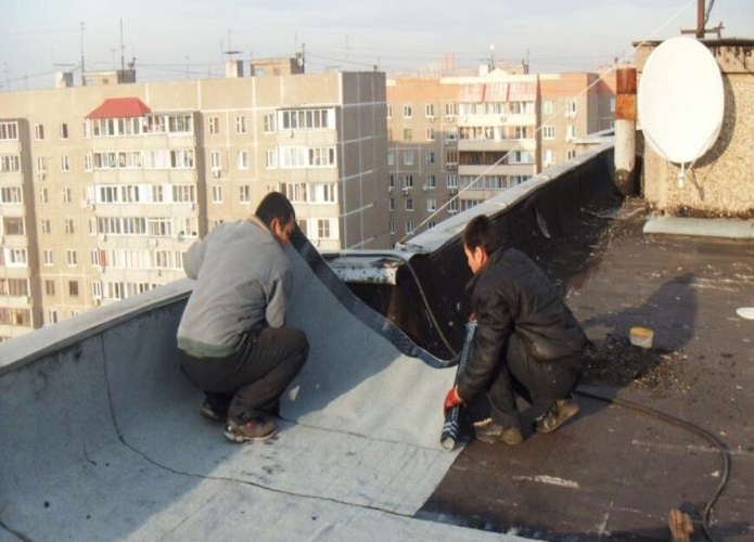 МУЖРП №12: подготовка к зиме идет в плановом порядке