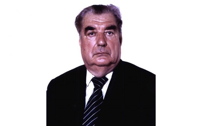 Памяти Леонида Борисовича Титова