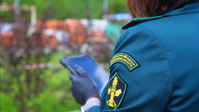 В Подольске улучшили показатели COVID-безопасности на стройках