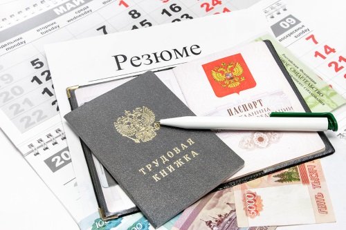 Мастер-класс по составлению резюме для женщин с детьми пройдет в округе