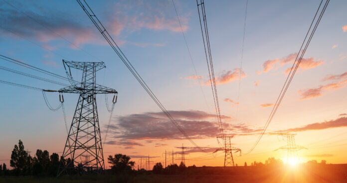 Плановое отключение электроэнергии в Подольске 12 августа