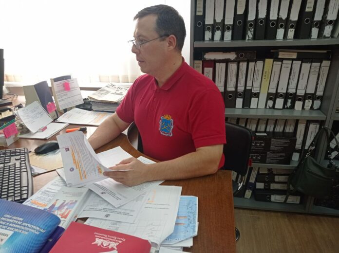 Депутат Совета депутатов горокруга Подольск принял участие в заседании экспертной сессии «Отечественное ПО: стратегии...