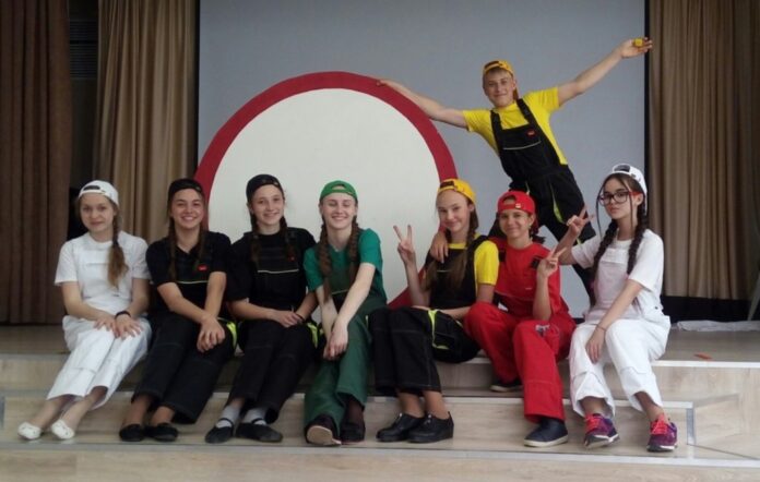 Подольчане вышли в полуфинал Всероссийского конкурса «Доброволец России»