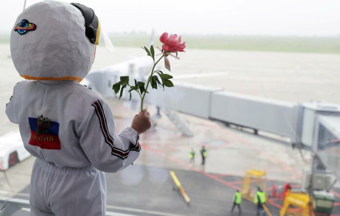 МВД России обновило порядок подачи заявления о несогласии на выезд ребенка за границу