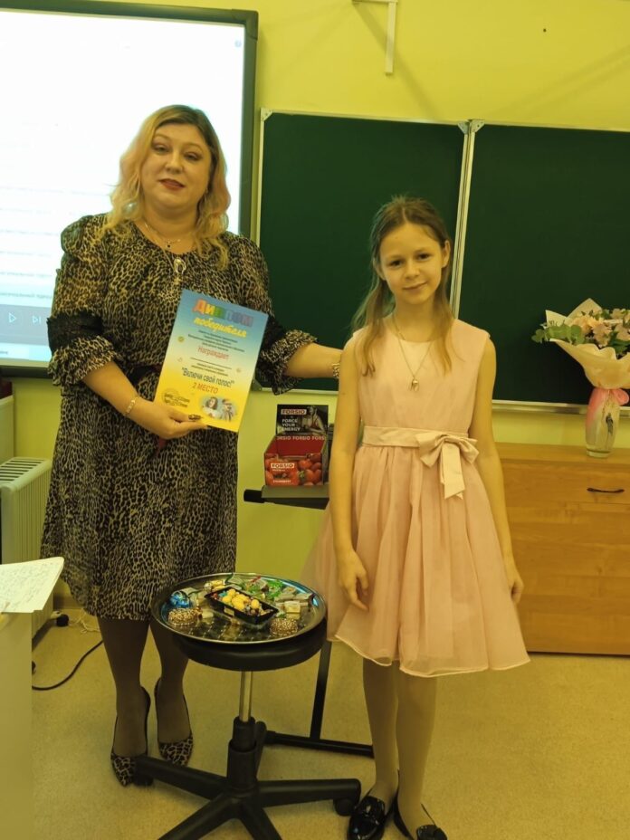 В Центре детского творчества прошел конкурс на лучшую скороговорку