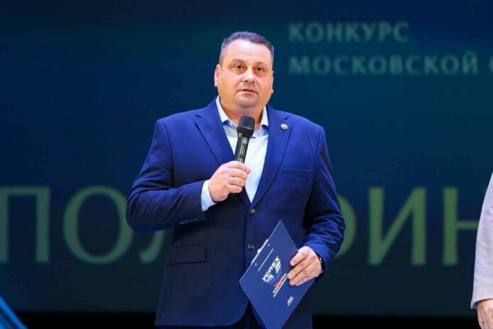 В рамках проекта «Успех V единстве поколений»: В Подольске определили финалисток конкурса «Женщина –...