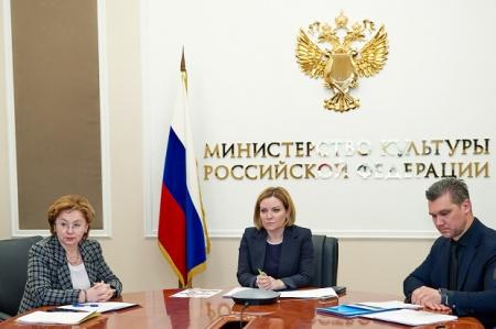 Подольчанам на заметку: музеи смогут открыться для индивидуальных посетителей не раньше середины июля