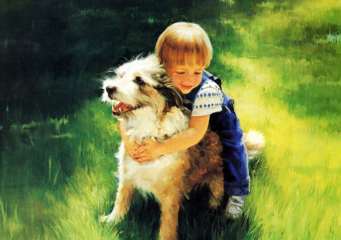 Творческий конкурс «Мы в ответе за тех, кого приручили» пройдет в муниципалитете