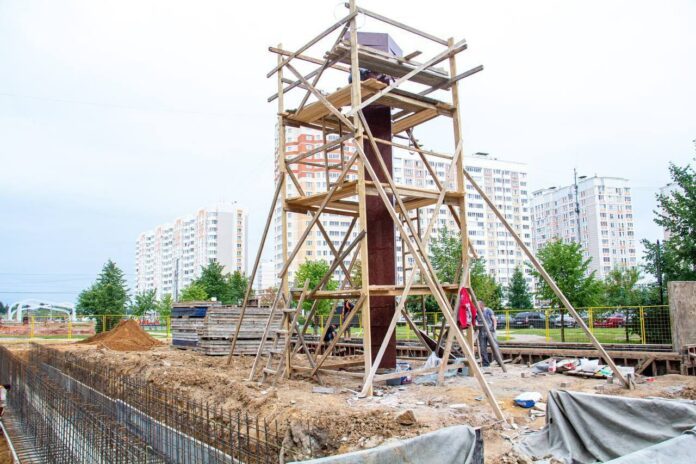 Ещё одно место памяти о подвигах земляков во время Великой Отечественной войны появится в...