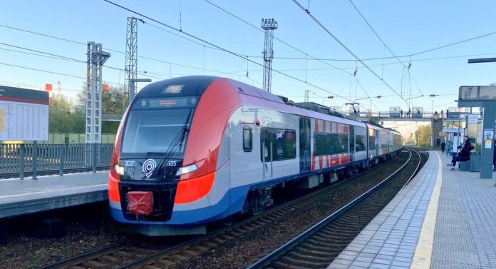 Информируем подольчан: несоблюдение правил поведения на объектах железнодорожной инфраструктуры может привести к непоправимым последствиям