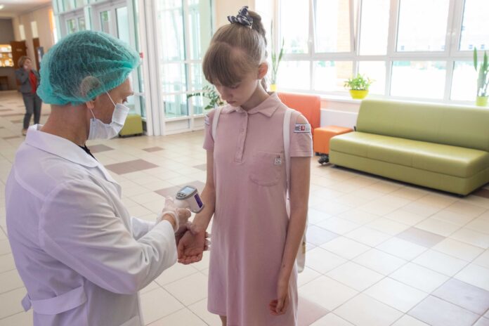 Безопасность под контролем: как школьники Большого Подольска будут учиться