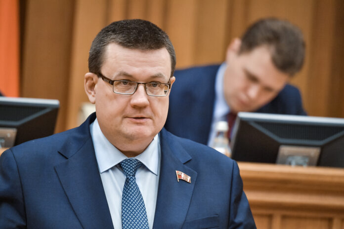 «Единая Россия» и Правительство продолжат работу по реализации народной программы партии и выполнению всех...