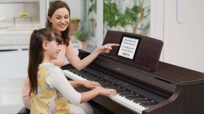 Прием на обучение в организации дополнительного образования стартовал в Подмосковье