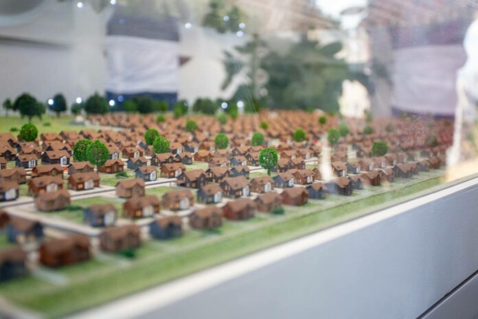 Земельные вопросы – на контроле у профильных служб региона и Подольска