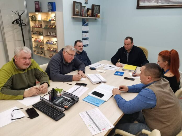 В Подольске планируют построить современный рыбоперерабатывающий завод