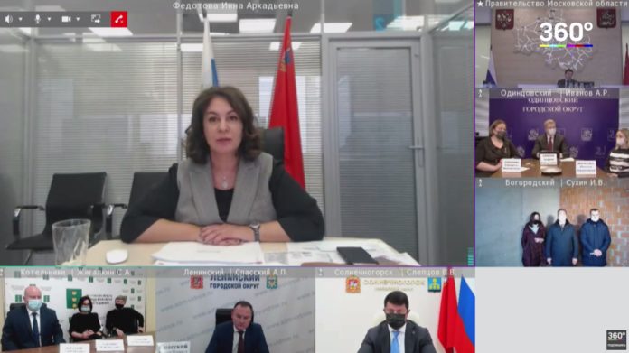 19 тысяч ключей выдадут в Московской области в 2021 году