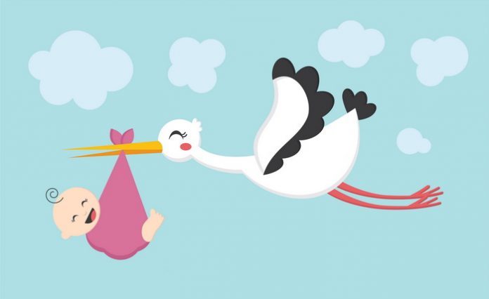 Занятия в «Школе будущей матери» проходят в Подольском родильном доме