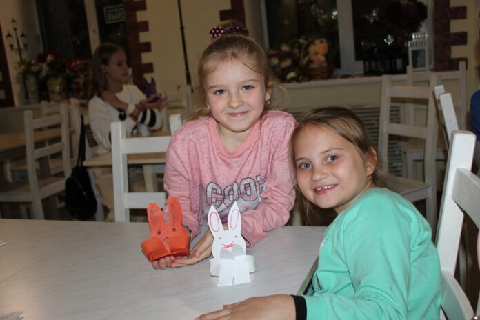 Традиционная встреча в рамках семейного развлекательно-познавательного проекта «Сказочная горница» прошла в СДК «Романцево»