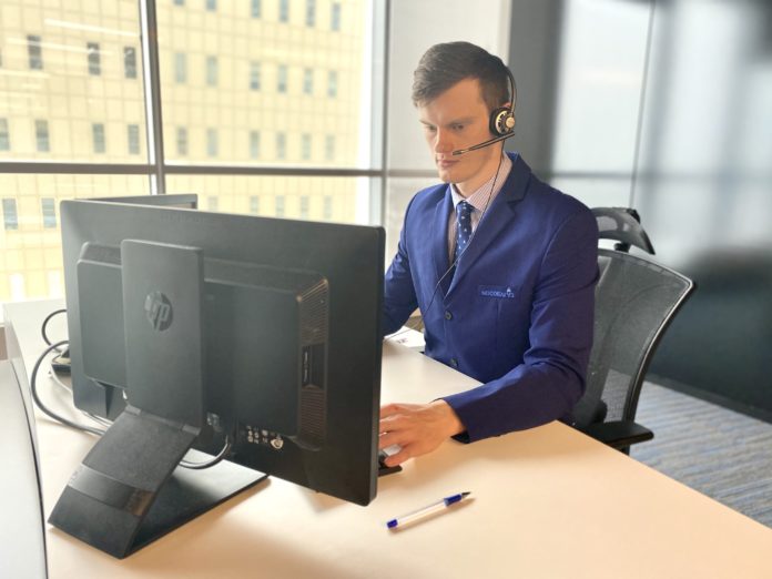 Более 20 тысяч звонков поступило на горячую линию Мособлгаза с начала этого года