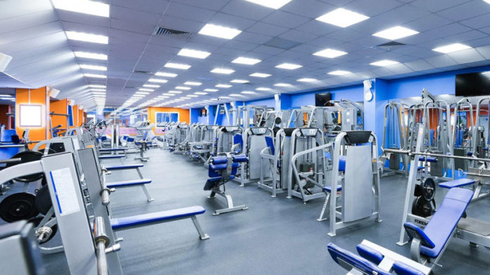 Подольчанам на заметку: спортобъекты региона возобновят работу в соответствии с рекомендациями Роспотребнадзора