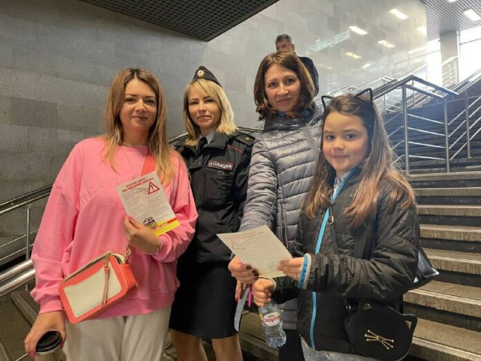 Транспорт должен быть безопасным