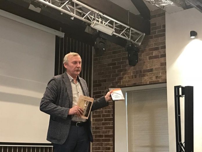 Фестиваль «Осенины» в Елабуге собрал писателей, поэтов и переводчиков