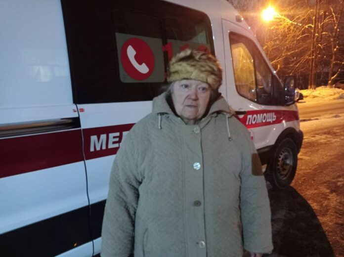 Депутат Совета депутатов оказали адресную волонтерскую помощь инвалиду 2-й группы