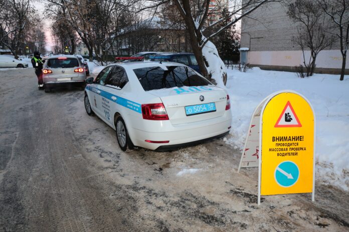 Итоги профилактического мероприятия «Детское кресло»