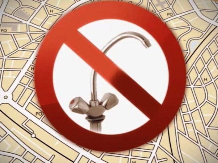 По Большой Зеленовской улице проводится замена участка магистрали