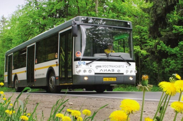 Для улучшения транспортного обслуживания жителей Подольска