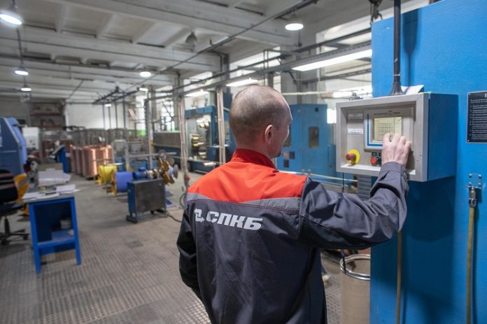 Группа компаний «СПКБ» модернизирует производство и расширяет линейку выпускаемой продукции