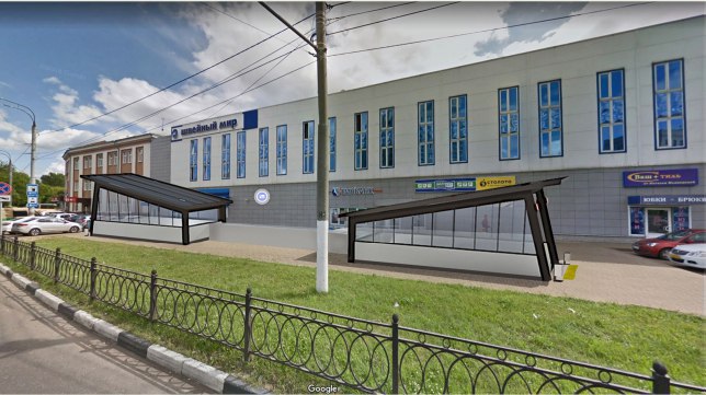 Подземный переход на ул. Комсомольской округа реконструируют